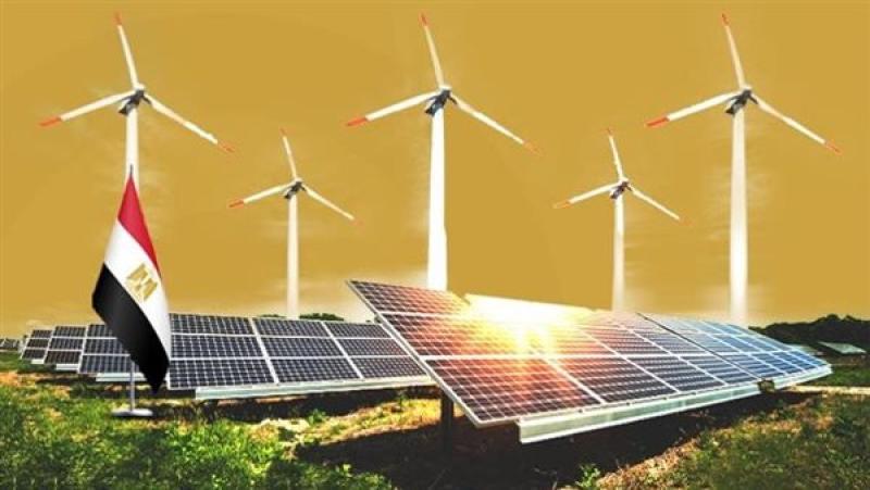 خطة «الكهرباء» لطرح 350 كم2 لمشروعات الطاقة المتجددة غرب النيل