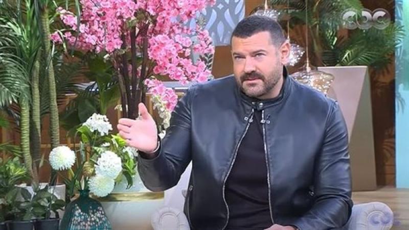 عمرو يوسف يكشف عن تفاصيل تصوير «السلم والثعبان 2» وفيلمه المنتظر «درويش»