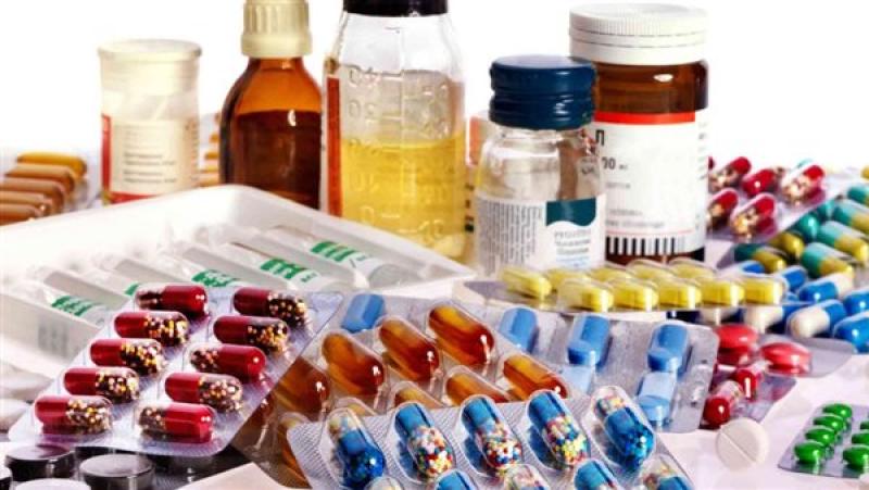 خطة مصر لإنشاء مشروع ضخم لتصنيع المواد الخام للأدوية بـ2.5 مليار جنيه