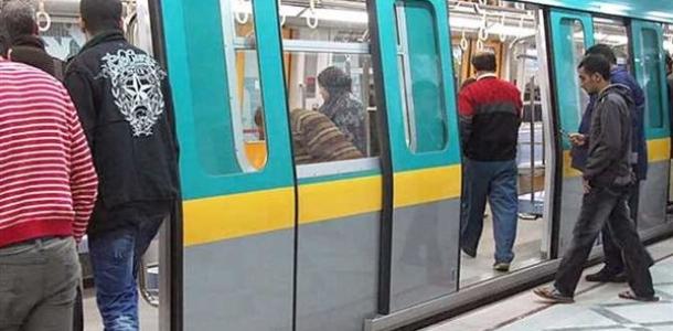 مواعيد عمل المترو والقطار الكهربائي الخفيف في شهر رمضان المبارك