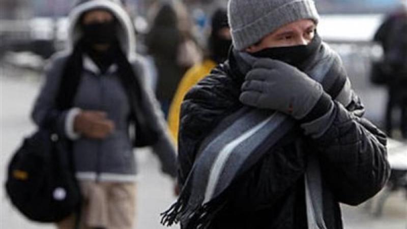 الطقس غدًا.. انخفاض الحرارة 6 درجات ونشاط رياح وأتربة والصغرى بالقاهرة 13