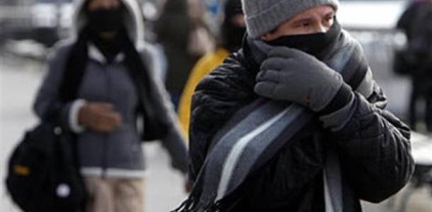 الطقس غدًا.. انخفاض الحرارة 6 درجات ونشاط رياح وأتربة والصغرى بالقاهرة 13