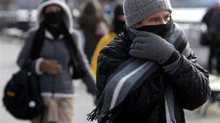 الطقس غدًا.. انخفاض الحرارة 6 درجات ونشاط رياح وأتربة والصغرى بالقاهرة 13