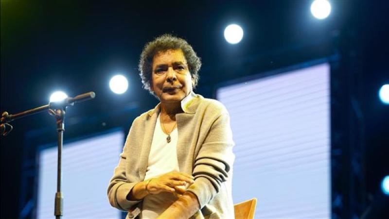 محمد منير يطرح أحدث أغانيه «ملامحنا»