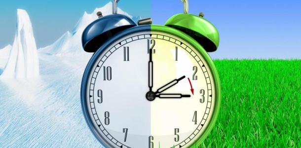 موعد بدء العمل بالتوقيت الصيفي بعد بدء فصل الصيف في مصر لعام 2026