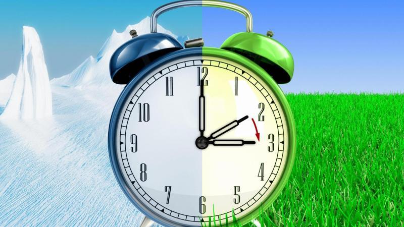 كم تبقى على موعد تطبيق التوقيت الصيفي 2026 وإلغاء الشتوي في مصر؟
