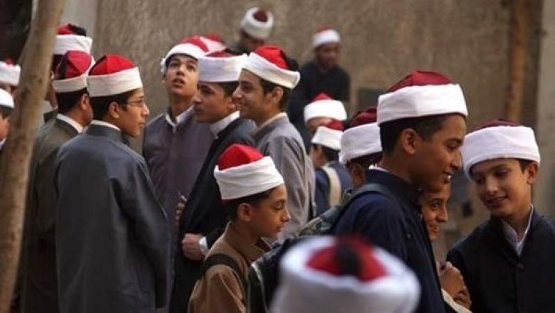 تعطيل الدراسة بـ«المدارس والمعاهد الأزهرية» في 19 محافظة لسوء الأحوال الجوية