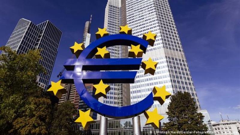 للمرة الثالثة.. البنك المركزي الأوروبي يبقي أسعار الفائدة دون تغيير