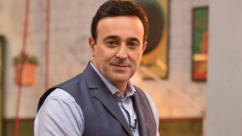 صابر الرباعي: شيرين مهما غابت سيظل اسمها ثابت في الوطن العربي