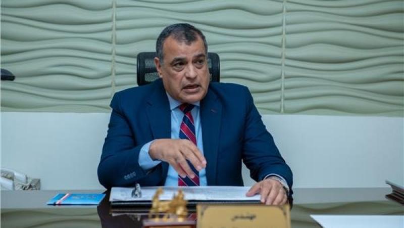 وزير الإنتاج الحربي: نستلهم من نصر أكتوبر روح العزيمة والإصرار للحفاظ على... وزير الإنتاج الحربي: نستلهم من نصر أكتوبر روح العزيمة والإصرار للحفاظ على الوطن