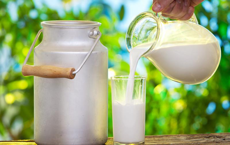 ماذا يحدث لجسمك عند تناول كوب من الحليب يوميا؟