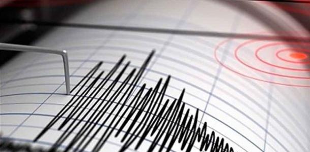 هزة أرضية بقوة 4.3 درجة تضرب شمال مدينة رأس غارب