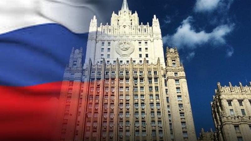 روسيا: الولايات المتحدة تتجاهل الأسباب الحقيقية المؤدية لأزمة الحد من التسلح