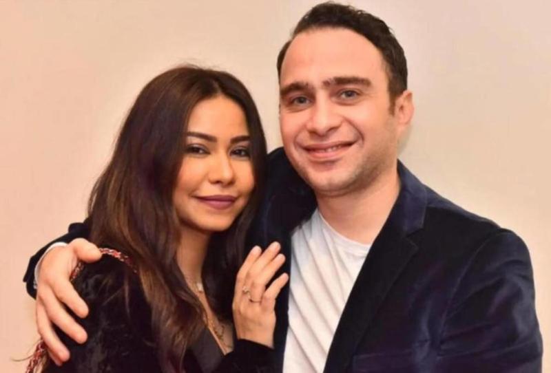 حسام حبيب عن عودته لـ شيرين: «مفيش رجوع كل دي شائعات»