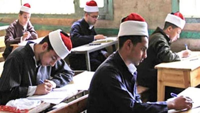 جدول امتحانات الثانوية الأزهرية 2025 القسم الأدبي والعلمي بعد اعتماده رسميًا