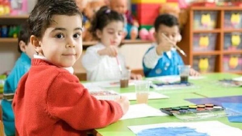 آخر موعد للتقديم لمرحلة «رياض الأطفال» التجريبي والمتميزة في القاهرة