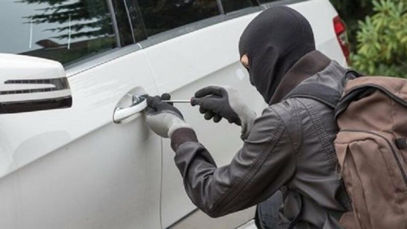 سقوط عصابة سرقة السيارات في الشرقية