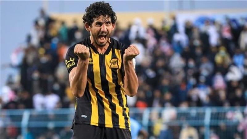 أحمد حجازي ينضم لفريق سعودي يلعب بالدرجة الثانية