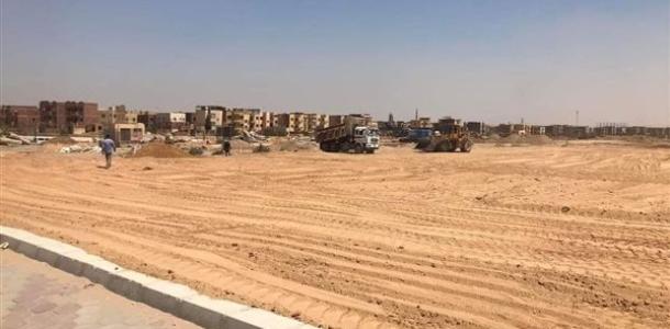 الحجز متاح حتى 10 سبتمبر.. تفاصيل كراسة شروط أراضي مسكن 7 في 17 مدينة