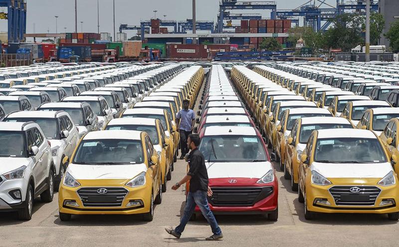 موعد انتهاء مبادرة سيارات المصريين بالخارج 2025.. «الحق سدد الوديعة»