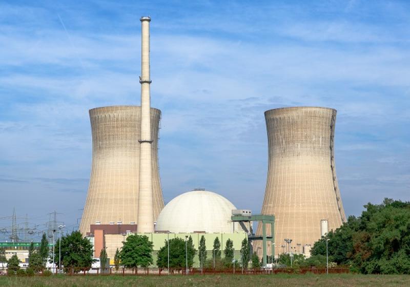 تدشين المفاعل الرابع 19 نوفمبر المقبل.. مستجدات مشروع محطة الضبعة النووية