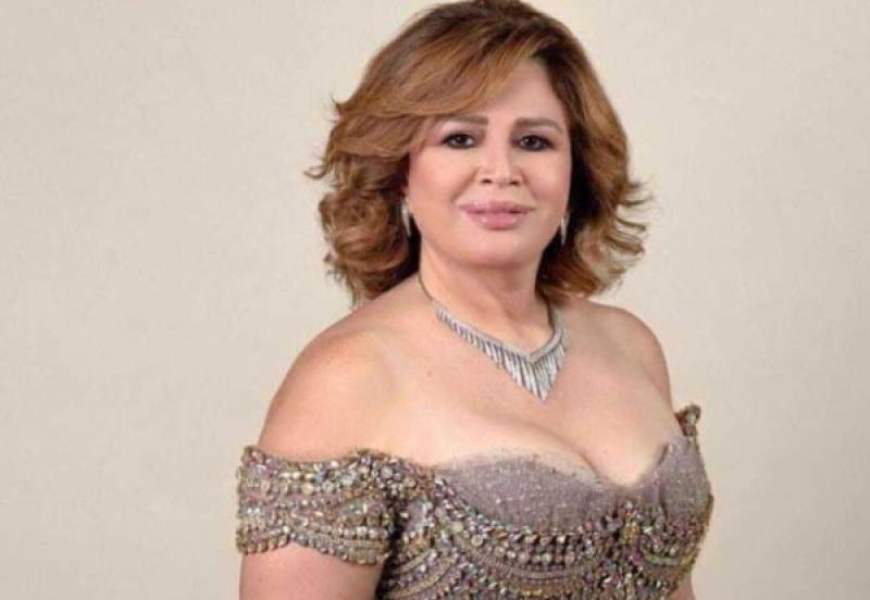 إلهام شاهين: وفاة يوسف شاهين منعت تجسيدي لشخصية حتشبسوت