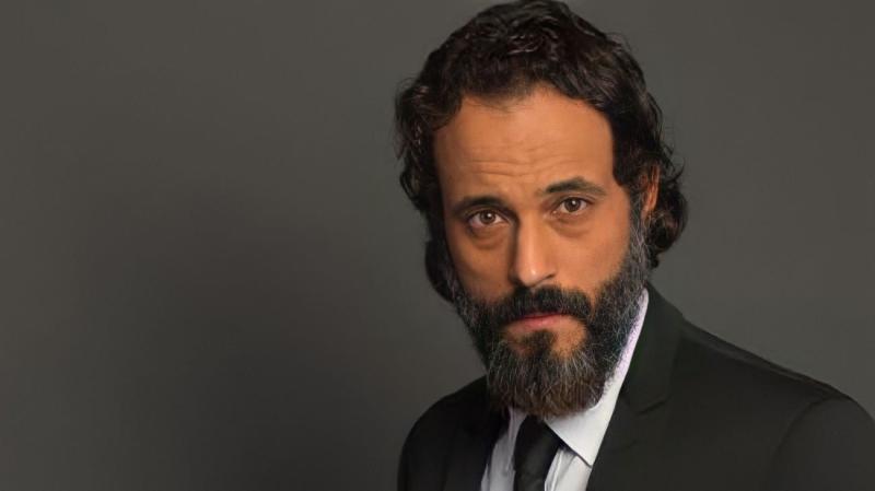 بعد غياب 4 سنوات.. يوسف الشريف يعود إلى الدراما بمسلسل «فن الحرب»