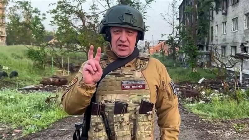مصرع قائد «فاجنر» في تحطم طائرة خاصة شمال موسكو