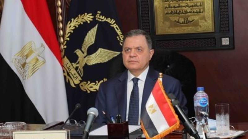 الداخلية تُجدد الثقة في اللواء محمود أبو عمرة مساعد الوزير للأمن العام في حركة تنقلات 2025