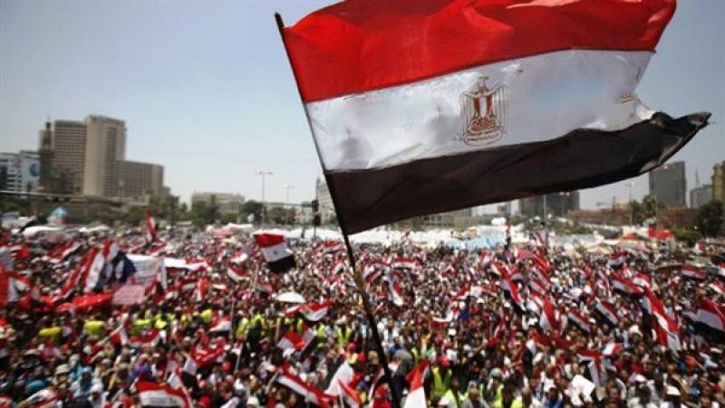 الداخلية تطلق فعالية بمناسبة ذكرى ثورة 30 يونيو