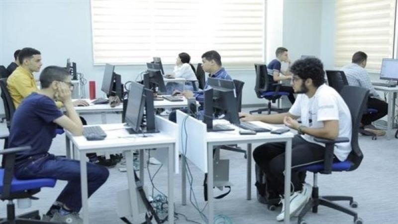 تقديم الصف الأول الثانوي 2026.. رابط وخطوات التسجيل عبر الموقع الرسمي