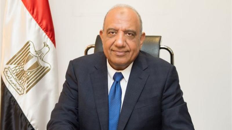 محمود عصمت وزيرًا للكهرباء بدلًا من قطاع الأعمال