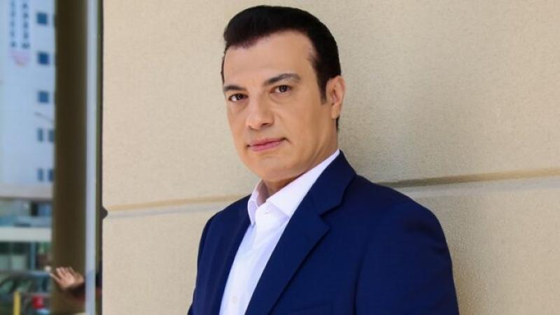 «السهرة جامدة».. إيهاب توفيق يطرح أحدث أغانيه على يوتيوب
