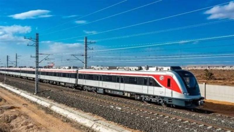 مواعيد خطوط القطار الكهربائي الخفيف LRT بعد تطبيق التوقيت الشتوي