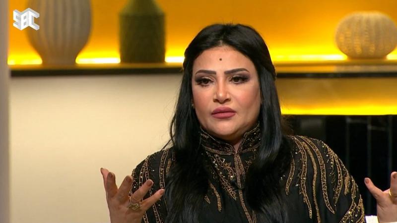 أنا آخر حد ممكن يجرح زميل.. بدرية طلبة تنفي اتهام الإساءة لشيماء سيف