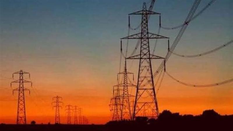 الكهرباء: ارتفاع الأحمال بمعدل 500 ميجاوات يوميًا على مدار الثلاثة أيام الماضية