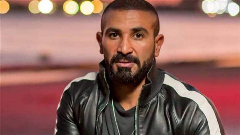 أحمد سعد يتعرض لحادث سير بسيارته الجديدة ويطمئن جمهوره:«أنا وأسرتي بخير»