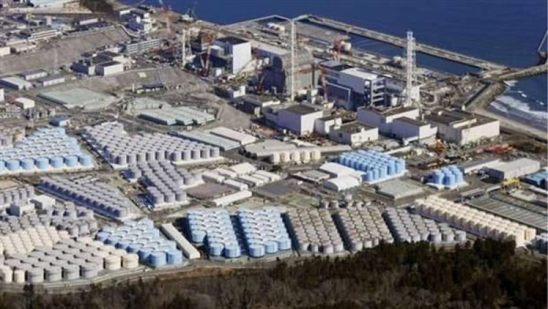 كوريا الجنوبية واليابان تبحثان تصريف مياه فوكوشيما النووية