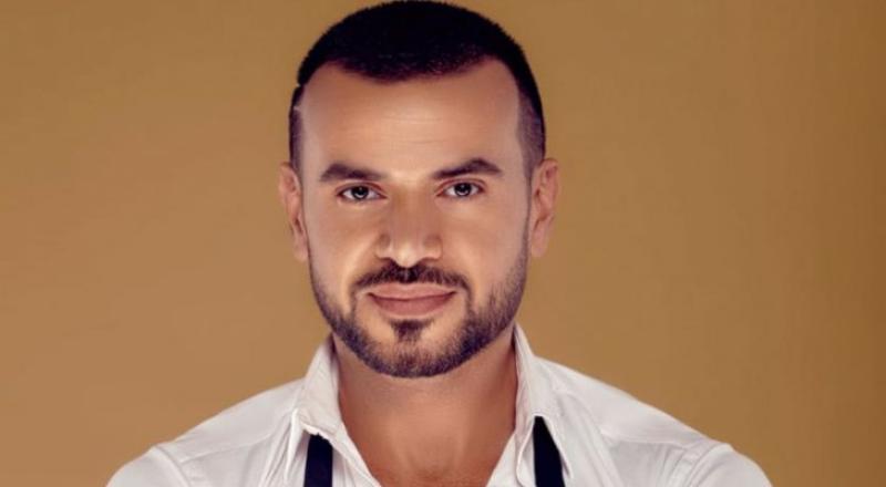 سامو زين يطلق «ميني ألبوم» جديد في الموسم الشتوي