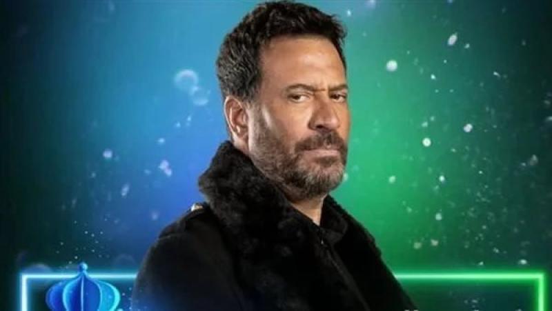 ماجد المصري يستعد لتصوير ”الست لما” أمام يسرا بعد عيد الأضحى