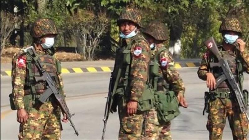 ميانمار.. المجلس العسكري يؤجل الانتخابات ويمدد الطوارئ 6 أشهر