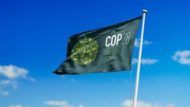 رئيس «COP28» يوقع مع الأمم المتحدة اتفاقية البلد المضيف للقمة
