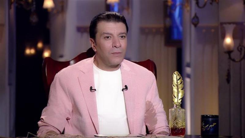 مصطفى كامل يعلن وصول أرصدة نقابة الموسيقيين بالبنوك نصف مليار جنيه
