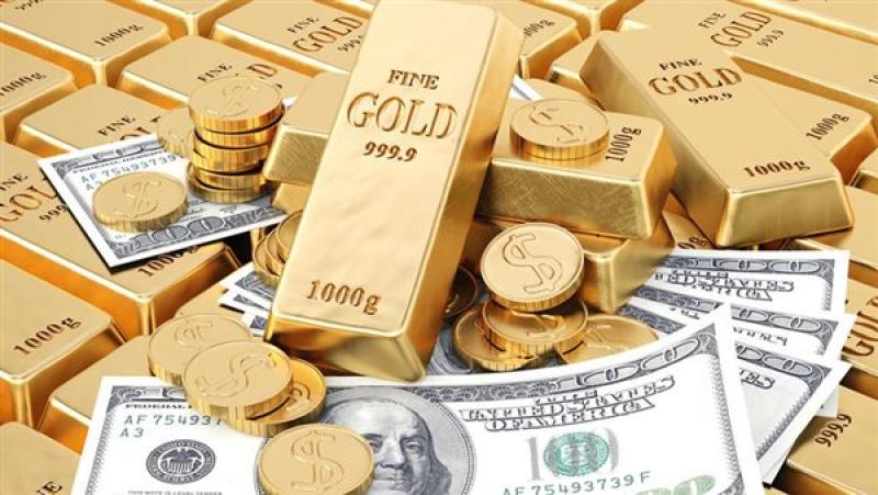 الذهب يرتفع 2.5 بالمئة عقب اتفاق بين أمريكا وإيران لإنهاء الحرب