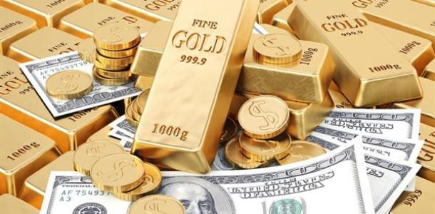 الذهب يرتفع 2.5 بالمئة عقب اتفاق بين أمريكا وإيران لإنهاء الحرب