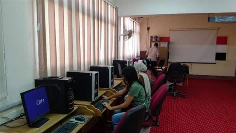 تنسيق 2025.. خطوات تسجيل الرغبات عبر موقع التنسيق الإلكتروني للمرحلة الأولى