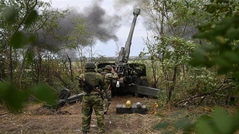 الكرملين: روسيا بذلت قصارى جهدها لمنع الحرب في أوكرانيا