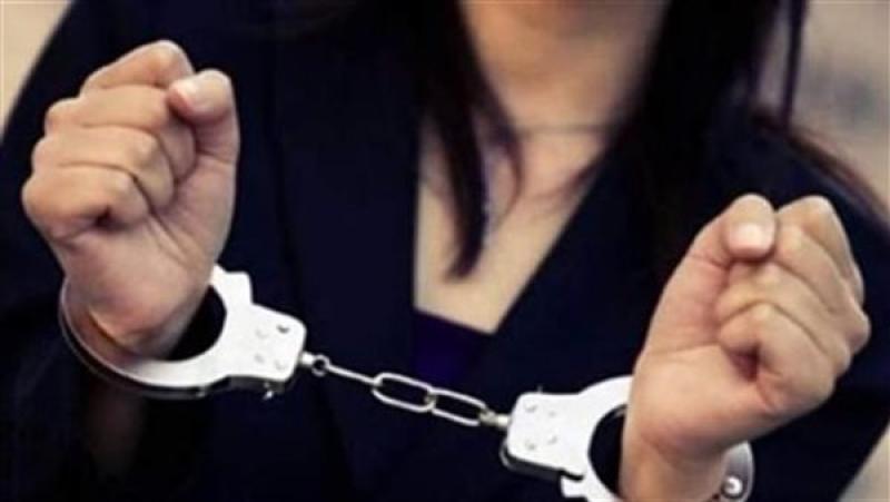 حبس خادمة بتهمة سرقة مشغولات ذهبية بالقاهرة