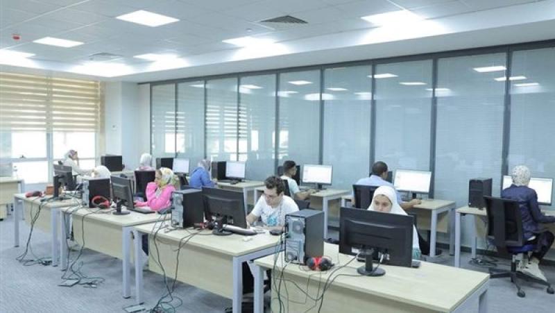رابط تسجيل الرغبات في تنسيق المرحلة الأولى 2025.. سجل الآن