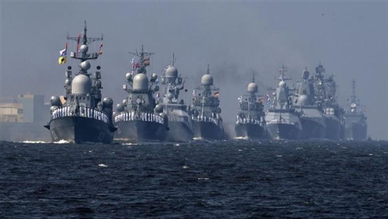 أوكرانيا تبدأ تسجيل السفن الراغبة في عبور «الممر الإنساني» بالبحر الأسود